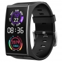 Smartwatch Kospet Ticwris GTX, sport, display 1.91 inch, waterproof, monitorizare ritm cardiac, pedometru, TICWRISGTX