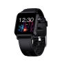Smartwatch Kospet M2, sport, display 1.91 inch TFT, waterproof, monitorizare ritm cardiac, pedometru, baterie 180 mAh