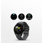 Smartwatch Kospet Ticwris RS, sport, display IPS 1.3 inch,waterproof, monitorizare ritm cardiac,pedometru, baterie 200 mAh