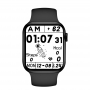 Smartwatch PYRAMID® HW22PRO, sport, display 1.75 inch, waterproof, monitorizare ritm cardiac, pedometru, baterie 180 mAh