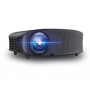 Videoproiector  LED PYRAMID® , LCD Home Cinema, , WiFI, 720P, 3600 lumeni, jocuri, prezentari office, YG600WIFI