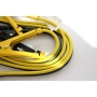 Set Cabluri Auto cu Clesti de Pornire,3m, cablu gros, de putere maxima 500 Amp, CP4