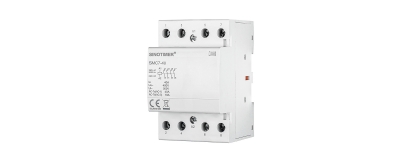 Contactor